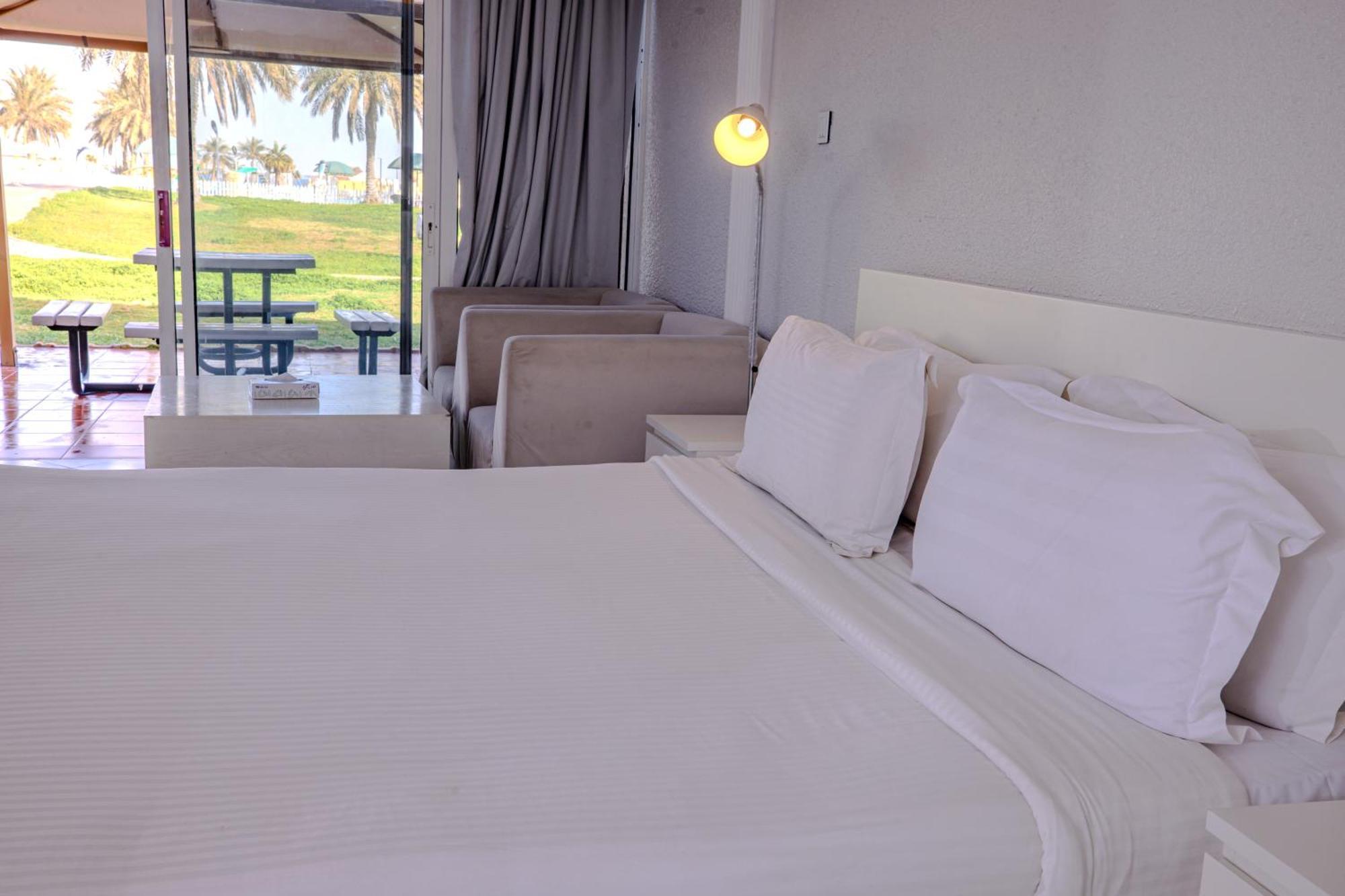 Palm Beach Resort Vịnh Vịnh Half Moon Bay Ngoại thất bức ảnh