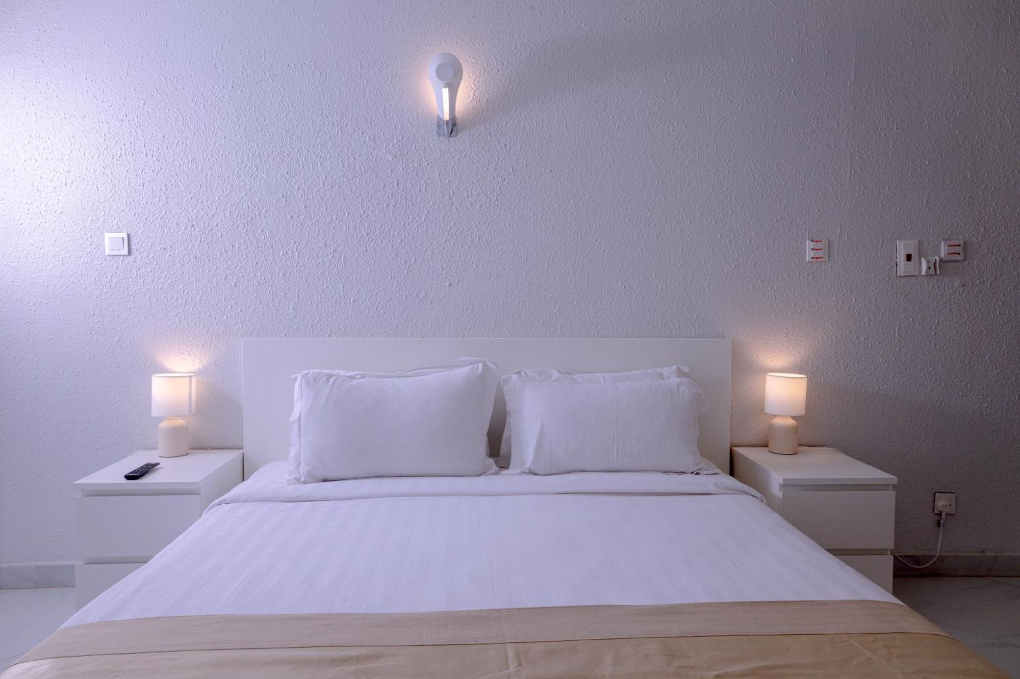 Palm Beach Resort Vịnh Vịnh Half Moon Bay Ngoại thất bức ảnh