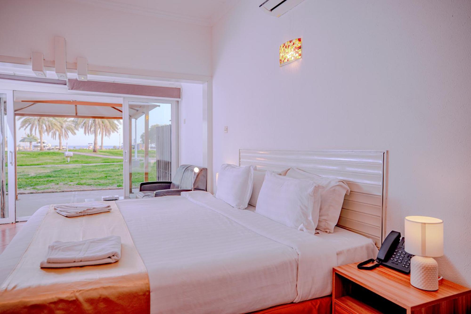Palm Beach Resort Vịnh Vịnh Half Moon Bay Ngoại thất bức ảnh