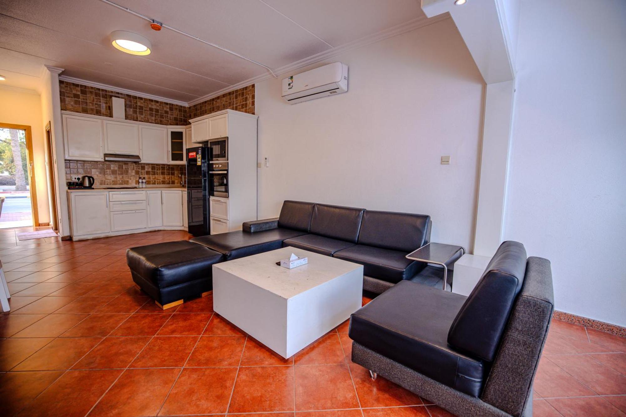 Palm Beach Resort Vịnh Vịnh Half Moon Bay Ngoại thất bức ảnh