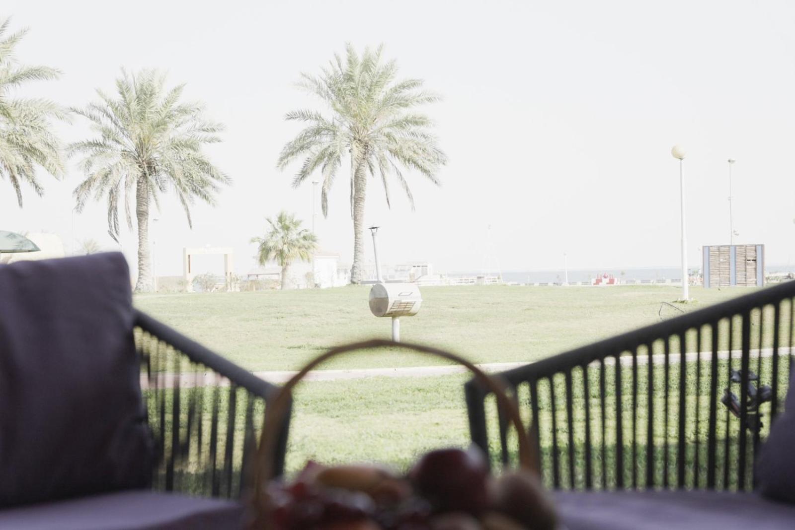 Palm Beach Resort Vịnh Vịnh Half Moon Bay Ngoại thất bức ảnh