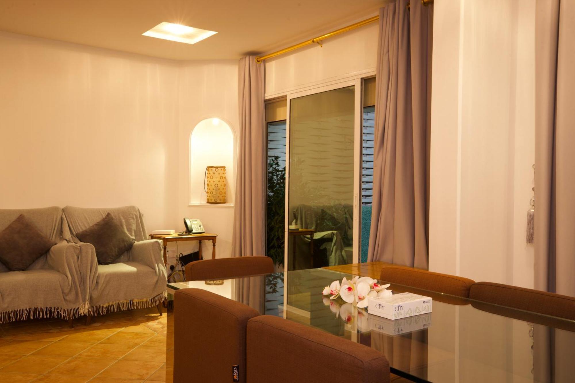 Palm Beach Resort Vịnh Vịnh Half Moon Bay Ngoại thất bức ảnh