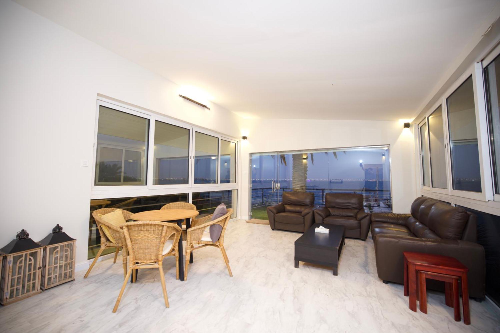 Palm Beach Resort Vịnh Vịnh Half Moon Bay Ngoại thất bức ảnh