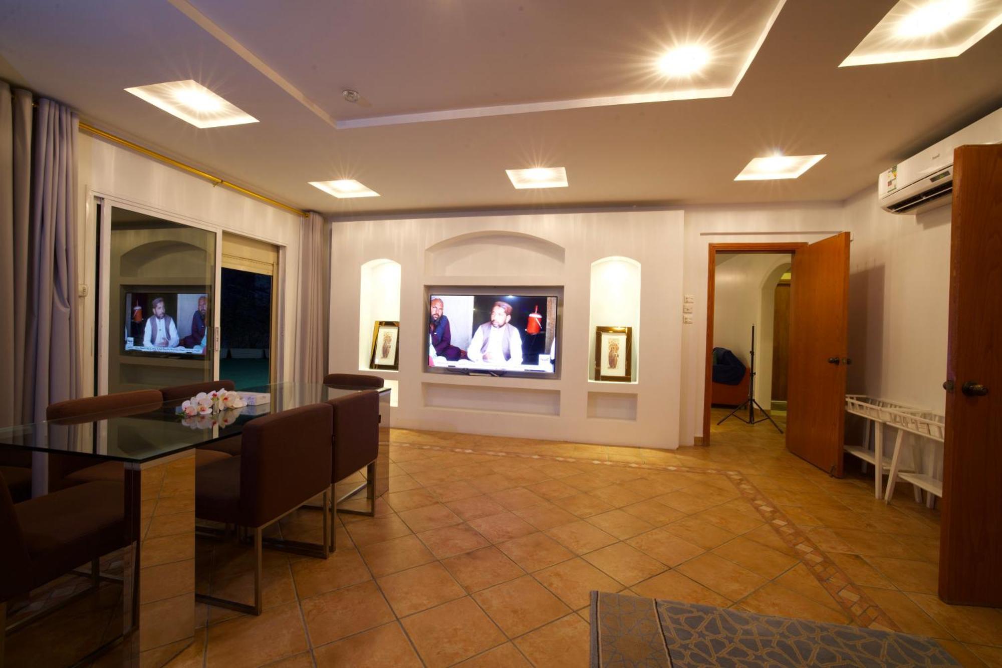 Palm Beach Resort Vịnh Vịnh Half Moon Bay Ngoại thất bức ảnh