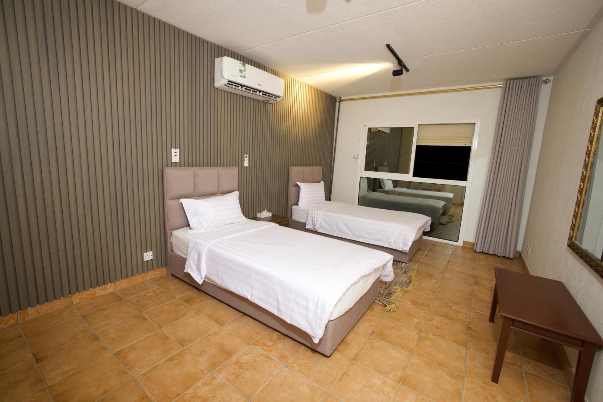Palm Beach Resort Vịnh Vịnh Half Moon Bay Ngoại thất bức ảnh