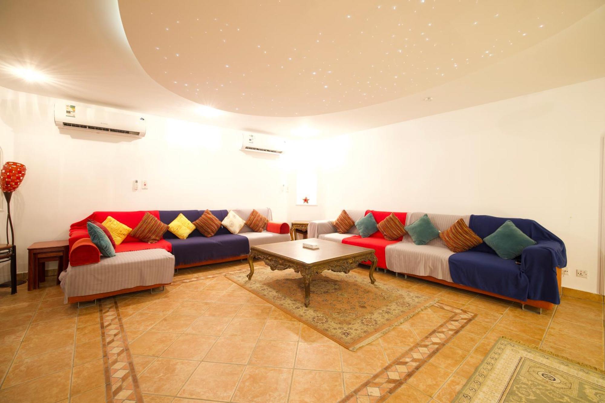 Palm Beach Resort Vịnh Vịnh Half Moon Bay Ngoại thất bức ảnh