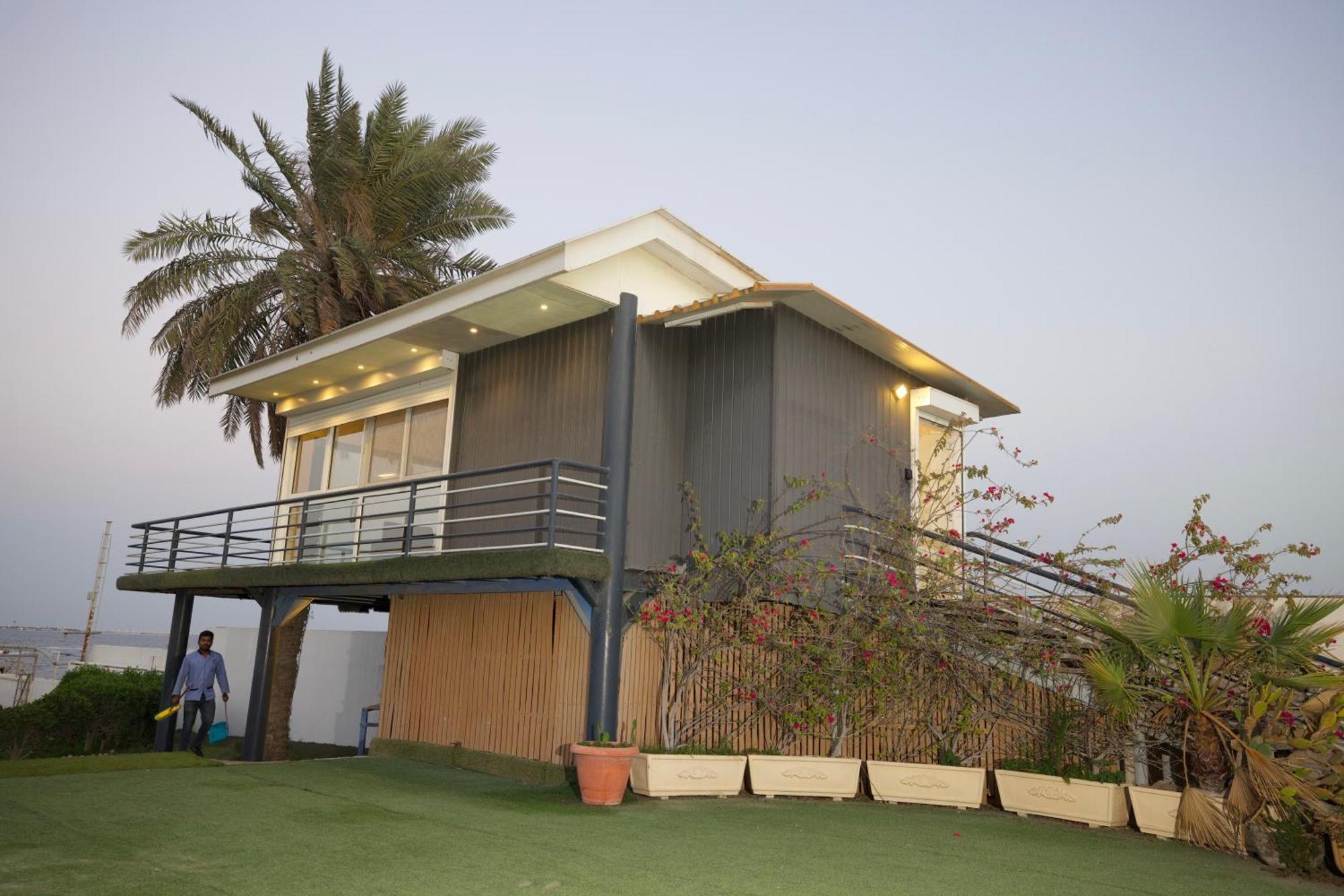 Palm Beach Resort Vịnh Vịnh Half Moon Bay Ngoại thất bức ảnh