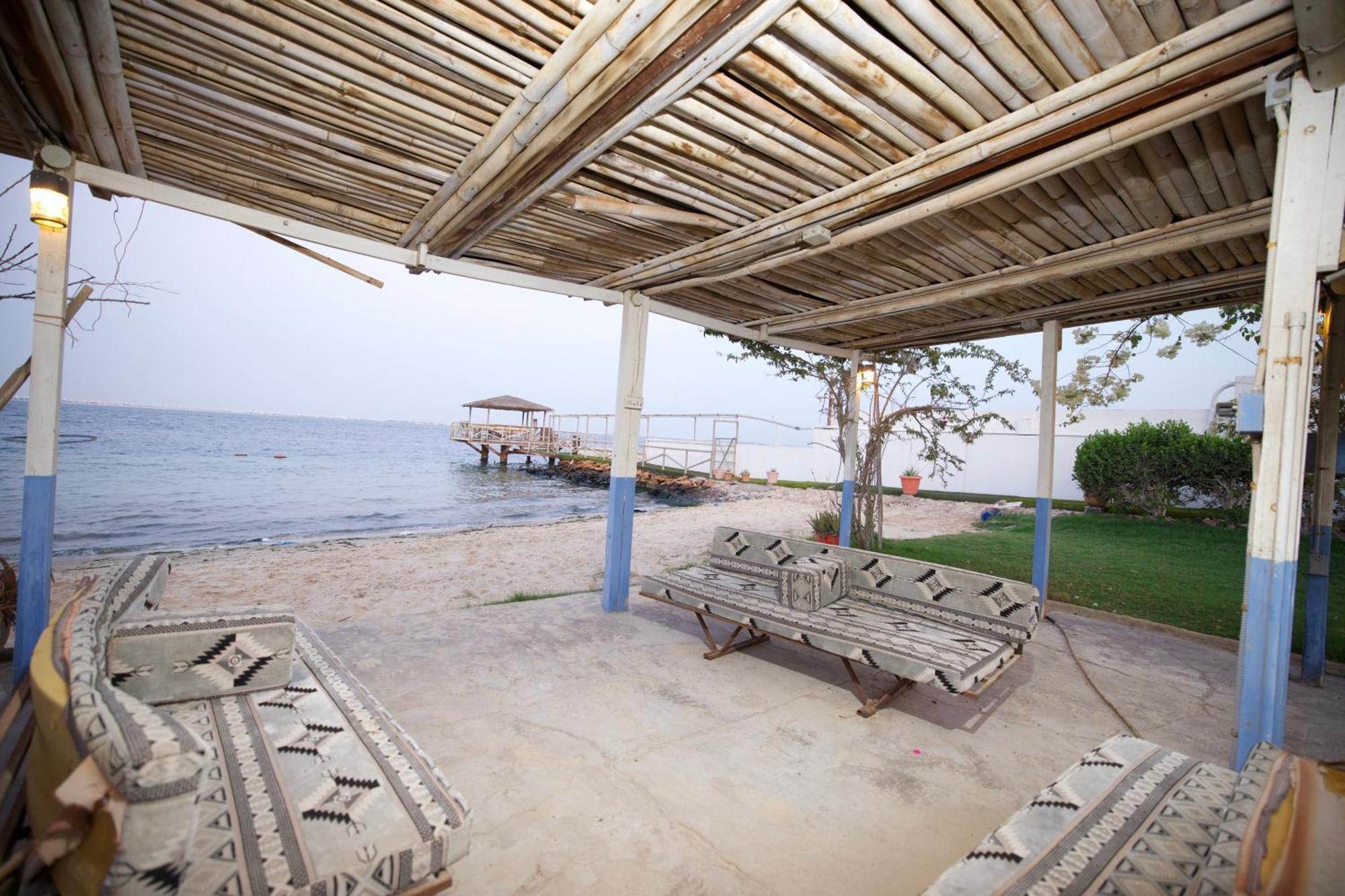 Palm Beach Resort Vịnh Vịnh Half Moon Bay Ngoại thất bức ảnh